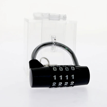 The Chastity Device Key Box Safe