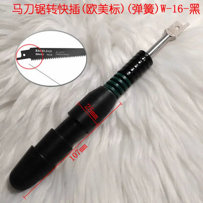 Sex Machine DIY Accessories