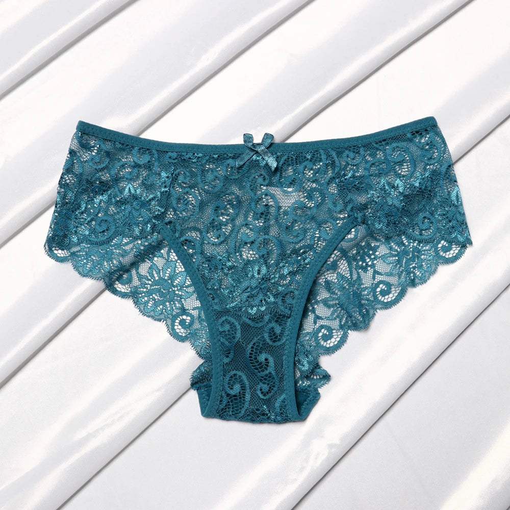 Plus Size  Women's Panties