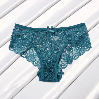 Plus Size  Women's Panties