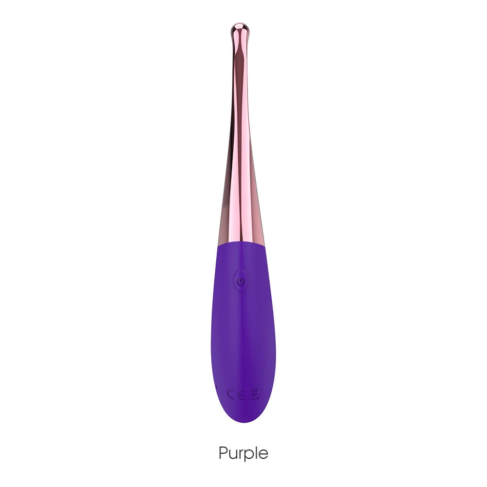 Powerful High Frequency G Spot Vibrators