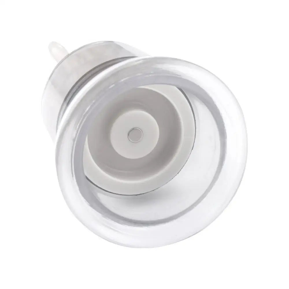 Rotating Handle Nipple Clamps