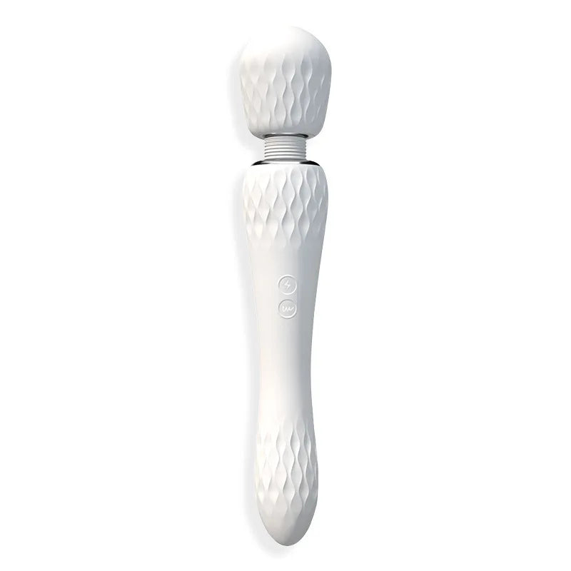 Sexy Toys Double-headed Vibrator for Women