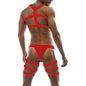 Harness Straps Underwear For Men