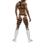 Harness Straps Underwear For Men