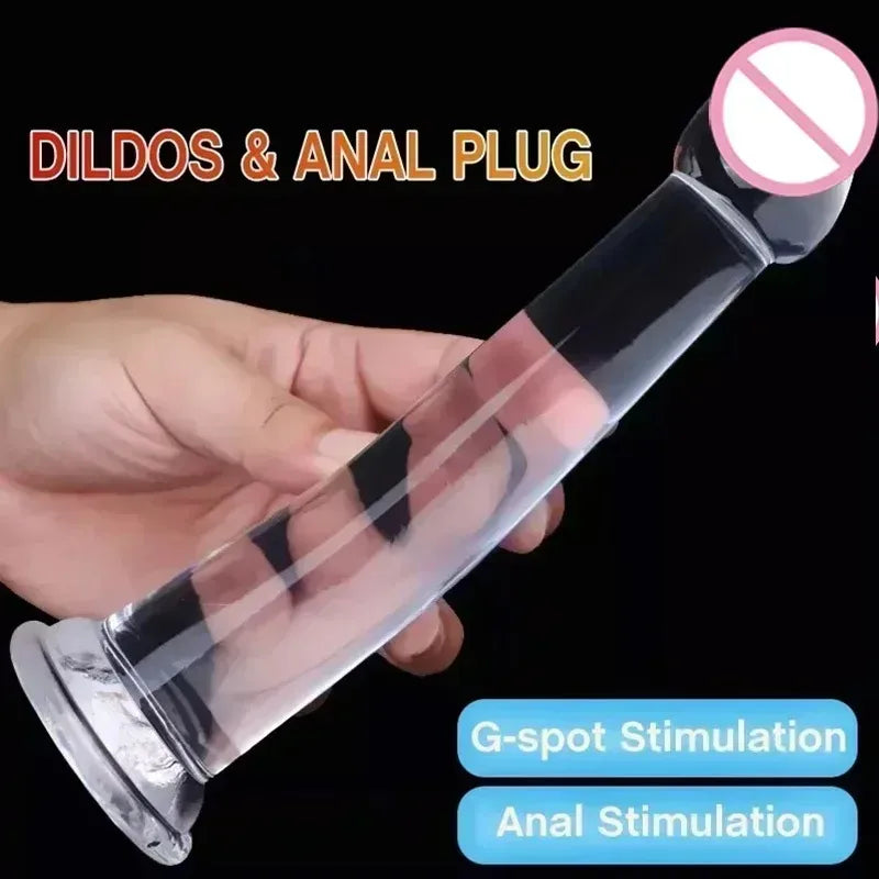 Strap on Dildo Panties  for Lesbians and Couples