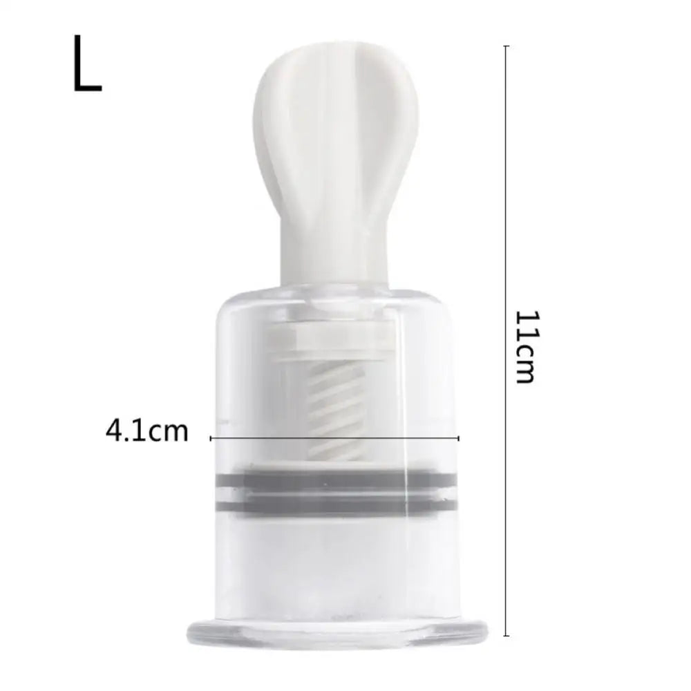 Rotating Handle Nipple Clamps