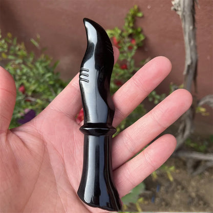 Obsidian Dagger