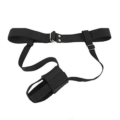 Adjustable Waist Belt Vibrator