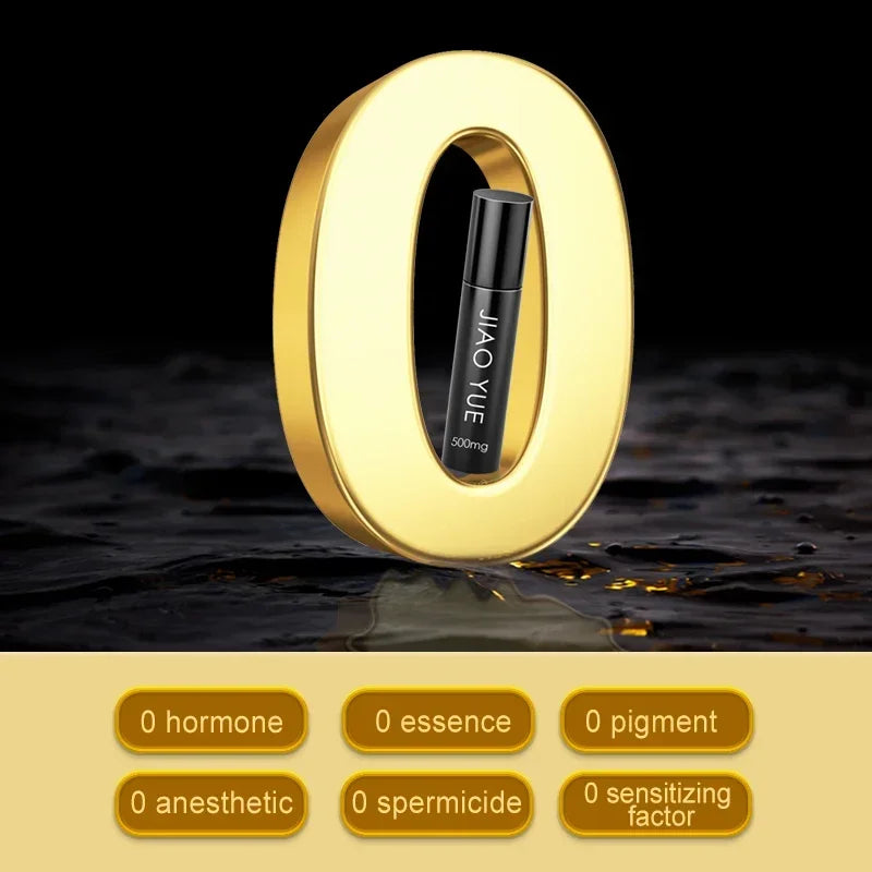 Desensitizing Delay Spray For Men