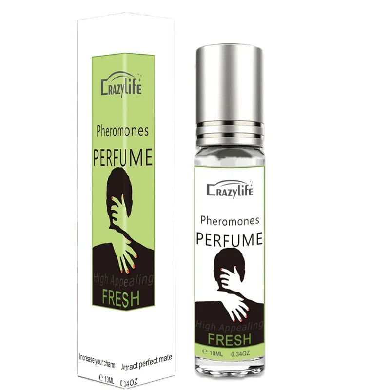 Pheromone For Man Fragrance Oil