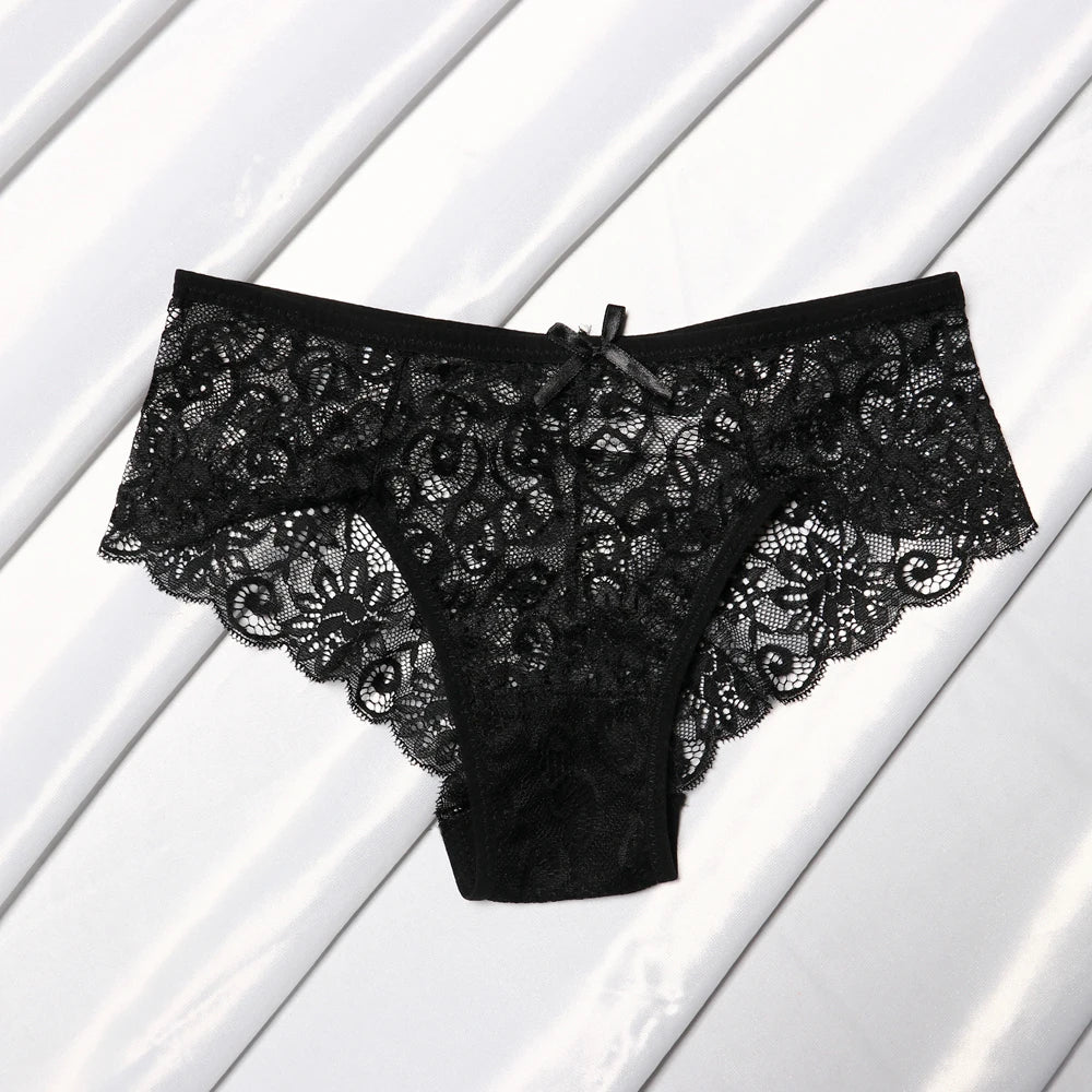 Plus Size  Women's Panties