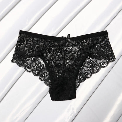 Plus Size  Women's Panties