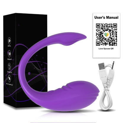 Wireless Bluetooth APP Vibrator