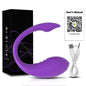 Wireless Bluetooth APP Vibrator