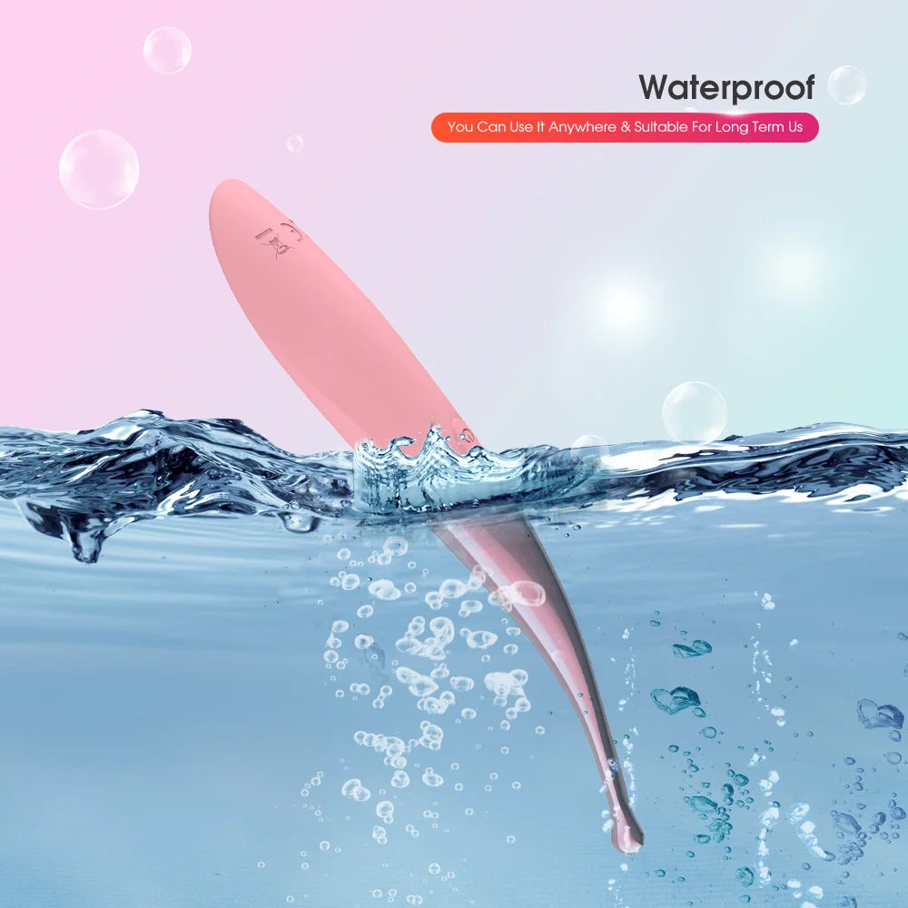 Powerful High Frequency G Spot Vibrators