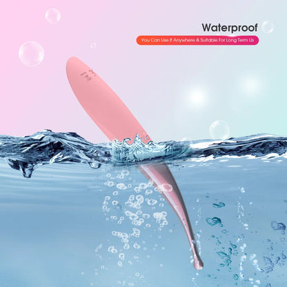 Powerful High Frequency G Spot Vibrators