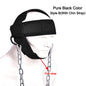 Head Neck Training Head Harness