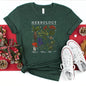 Herbology Plants T-shirt