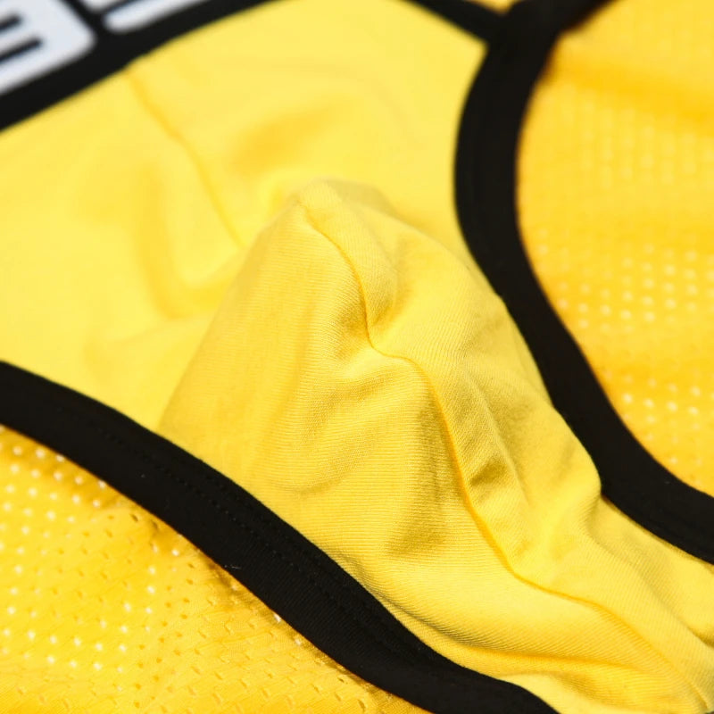 CMENIN Sexy Men Underwear Briefs