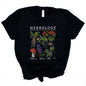 Herbology Plants T-shirt