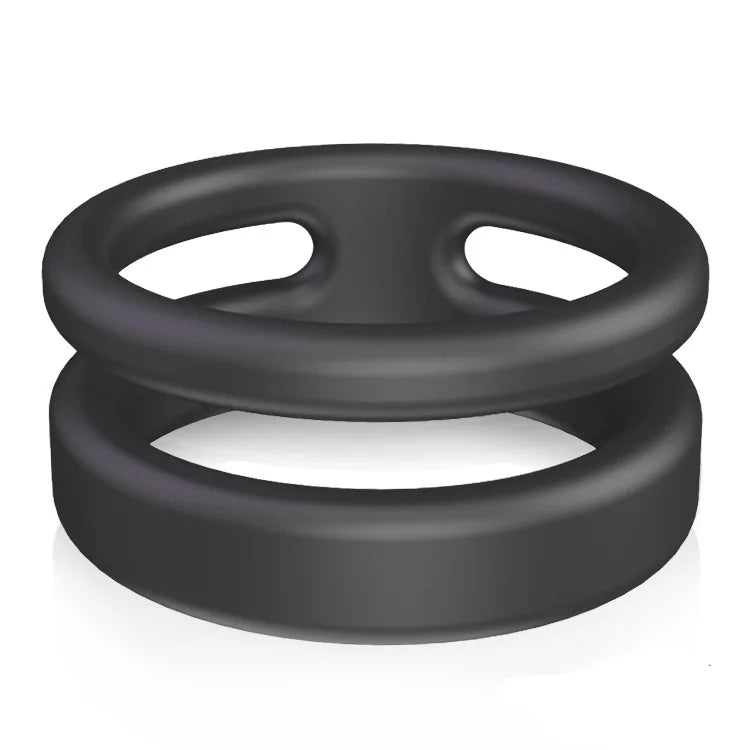 Silicone Cock Ring  for Men