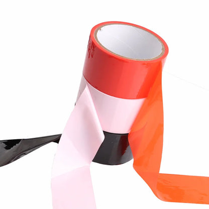 Muti-Color Bondage Tape No Stick
