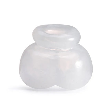Silicone Cock Ring  for Men