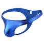 Low Waist U Convex Pouch Lingerie Underpants