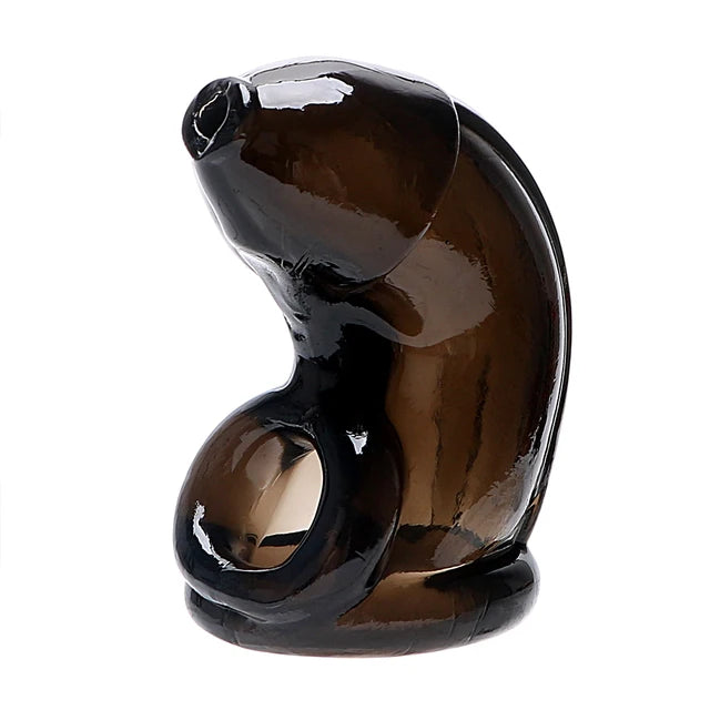 Silicone Cock Ring  for Men