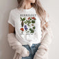 Herbology Plants T-shirt