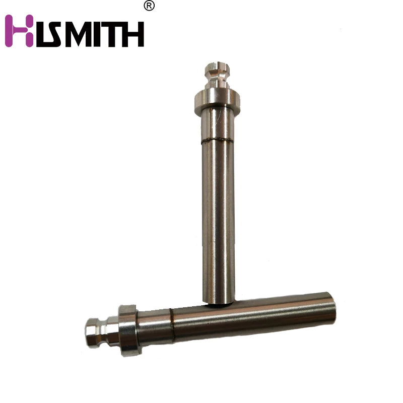 Hismith Tube for DIY KlicLok system dildo for Hismith Premium sex Machine，6cm short version