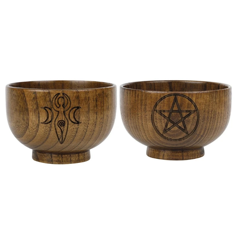 Altar Bowl Handmade