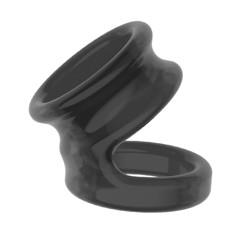 Mens  Adult Delay Ejaculation Chastity Penis Ring