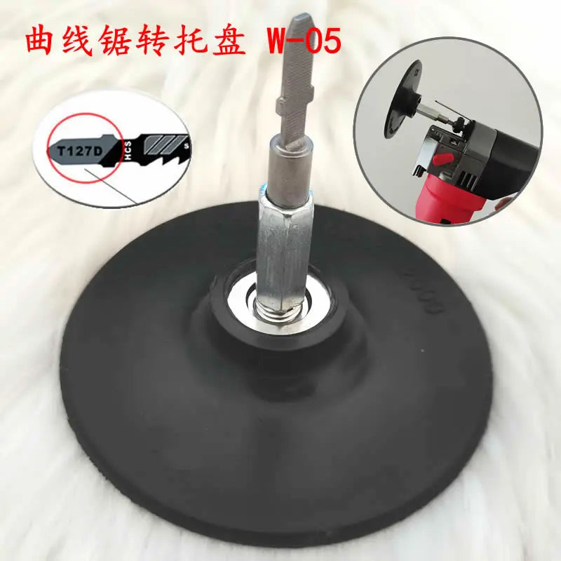 Sex Machine DIY Accessories