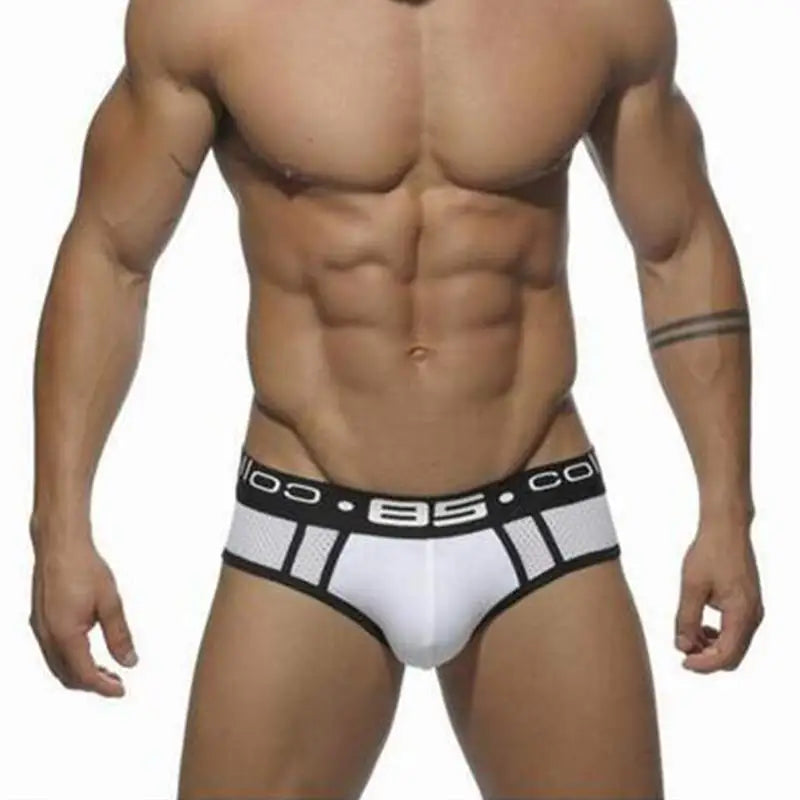 CMENIN Sexy Men Underwear Briefs