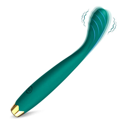 Beginner G-Spot Vibrator for Women