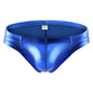 Low Waist U Convex Pouch Lingerie Underpants