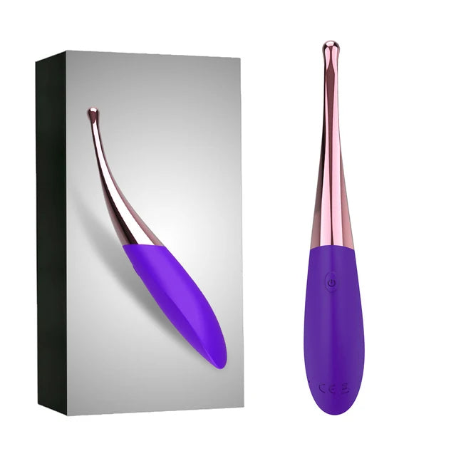 Powerful High Frequency G Spot Vibrators