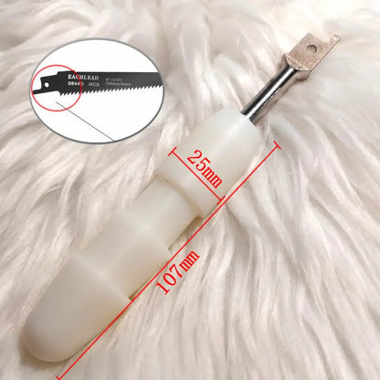 Sex Machine DIY Accessories