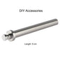 Hismith Adapter for 3XLR Connector Sex Machine attachments sex toys KlicLok System Premium machine dildo accessories adapter