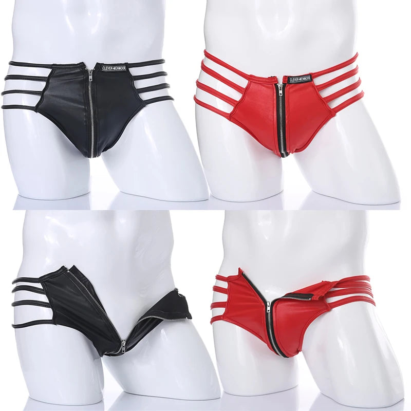 CLEVER-MENMODE Sexy Men's Underwear