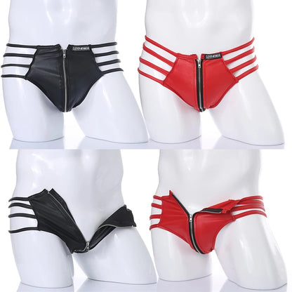 CLEVER-MENMODE Sexy Men's Underwear