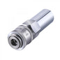 Hismith Adapter for 3XLR Connector Sex Machine attachments sex toys KlicLok System Premium machine dildo accessories adapter