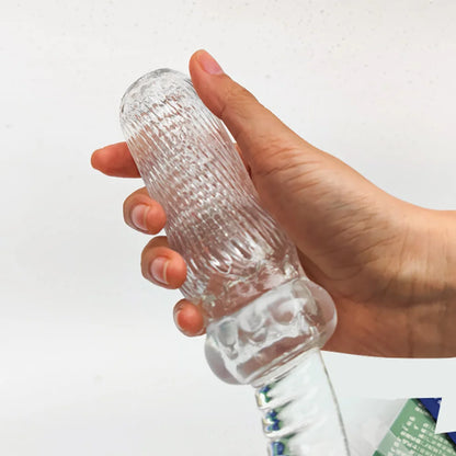 Sexy Pocket Pussy Blowjob Toy