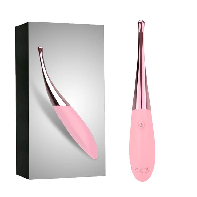Powerful High Frequency G Spot Vibrators