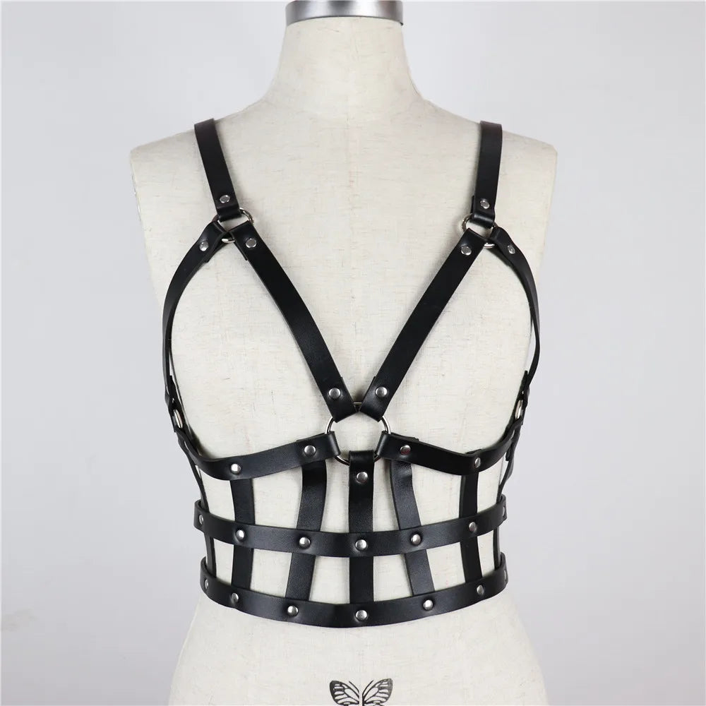 Fashion Harness belt Harness