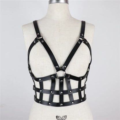 Fashion Harness belt Harness