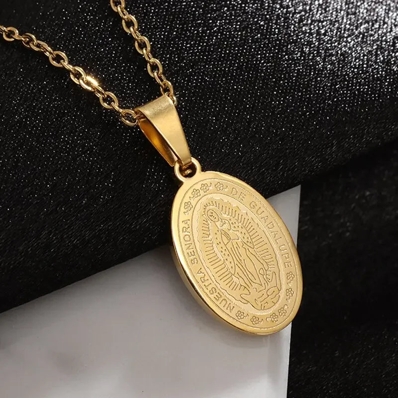 Magic Witch Wand Pendant