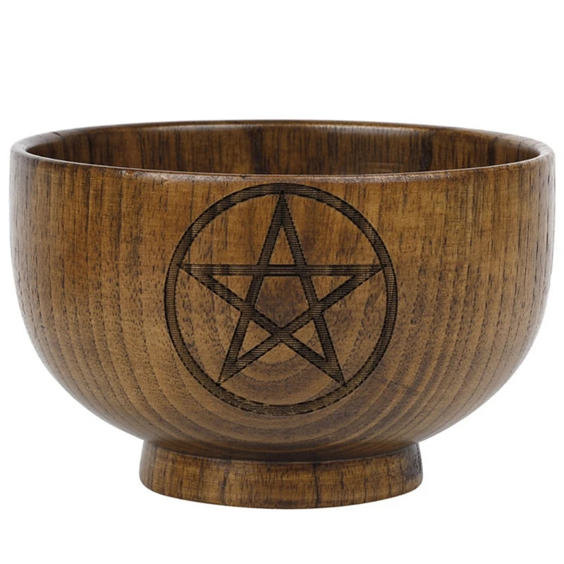Altar Bowl Handmade